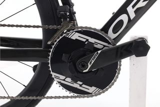 Orbea Orca Aero OMX Lotto Dstny Di2 12V (carretera) t.50 Reacondicionada