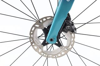 Orbea Orca Aero OMX Lotto Dstny Di2 12V (carretera) t.50 Reacondicionada