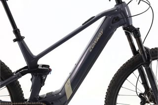 Conway Xyron S 2.9 (ebike) t.L Reacondicionada