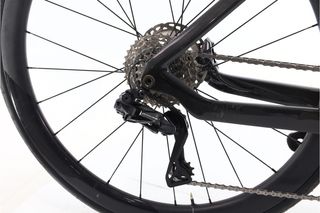 Orbea Orca Aero OMX Lotto Dstny Di2 12V (carretera) t.50 Reacondicionada