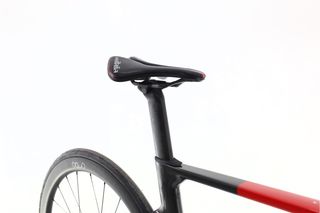 Orbea Orca Aero OMX Lotto Dstny Di2 12V (carretera) t.50 Reacondicionada