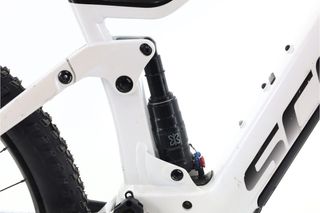 Scott Strike eRide 940 (ebike) t.M Reacondicionada