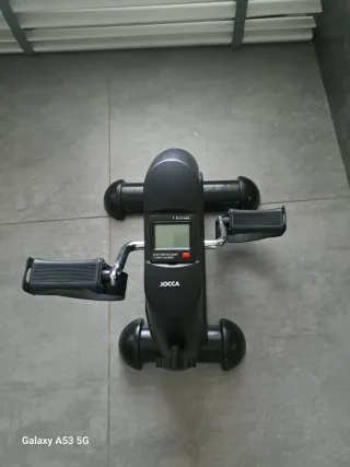 Pedaleador Jocca TD CT-CCA