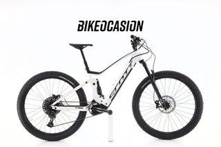 Scott Strike eRide 940 (ebike) t.M Reacondicionada