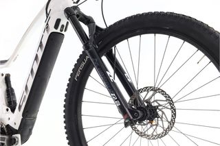 Scott Strike eRide 940 (ebike) t.M Reacondicionada