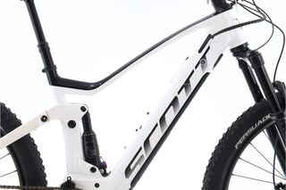 Scott Strike eRide 940 (ebike) t.M Reacondicionada