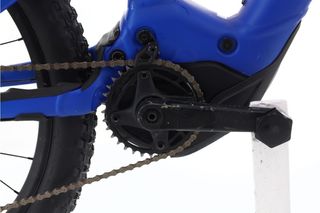 Specialized Turbo Levo (ebike) t.L Reacondicionada