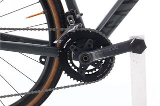 Canyon Grail CF SL7 (gravel) t.54 Reacondicionada