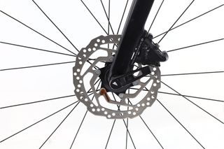 Canyon Grail CF SL7 (gravel) t.54 Reacondicionada