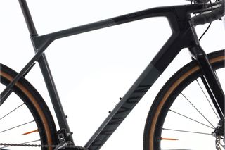 Canyon Grail CF SL7 (gravel) t.54 Reacondicionada