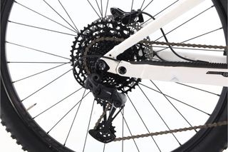 Scott Strike eRide 940 (ebike) t.M Reacondicionada