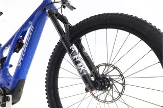 Specialized Turbo Levo (ebike) t.L Reacondicionada