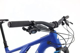 Specialized Turbo Levo (ebike) t.L Reacondicionada