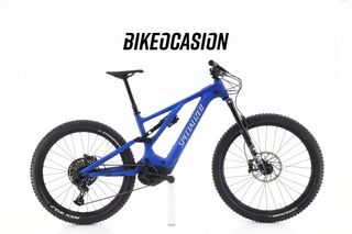 Specialized Turbo Levo (ebike) t.L Reacondicionada