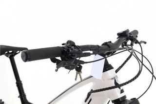 Scott Strike eRide 940 (ebike) t.M Reacondicionada