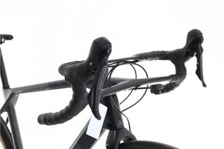 Canyon Grail CF SL7 (gravel) t.54 Reacondicionada