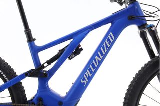 Specialized Turbo Levo (ebike) t.L Reacondicionada