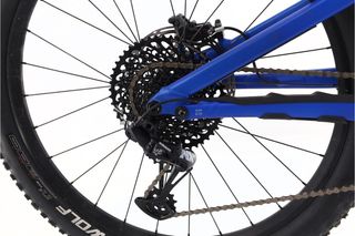 Specialized Turbo Levo (ebike) t.L Reacondicionada