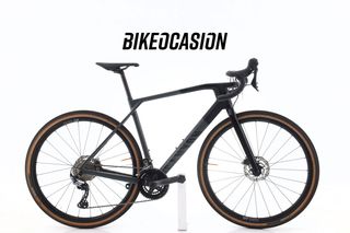 Canyon Grail CF SL7 (gravel) t.54 Reacondicionada