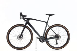 Canyon Grail CF SL7 (gravel) t.54 Reacondicionada