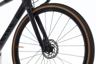 Canyon Grail CF SL7 (gravel) t.54 Reacondicionada