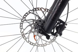 Haibike HardNine 8 XT (ebike) t.M Reacondicionada