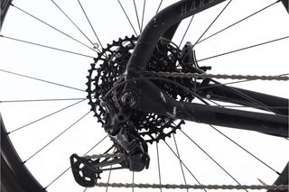 Haibike HardNine 8 XT (ebike) t.M Reacondicionada