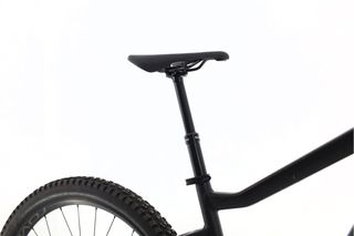 Haibike HardNine 8 XT (ebike) t.M Reacondicionada