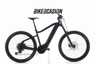 Haibike HardNine 8 XT (ebike) t.M Reacondicionada