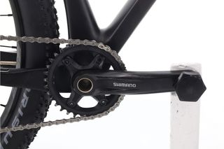 MMR Rakish XT (MTB) t.S Reacondicionada