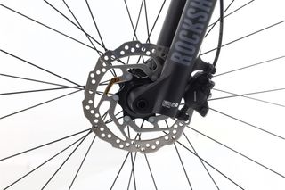 MMR Rakish XT (MTB) t.S Reacondicionada