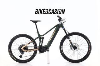 Haibike AllMtn 7 GX (ebike) t.M Reacondicionada