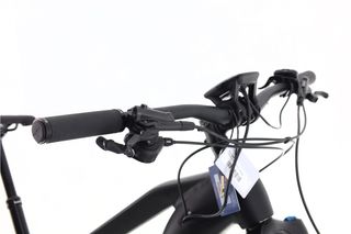 Haibike HardNine 8 XT (ebike) t.M Reacondicionada