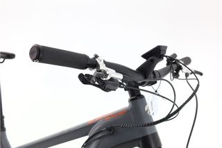 Ghost E-Riot EN Full Party XT (ebike) t.L Reacondicionada