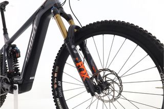 Ghost E-Riot EN Full Party XT (ebike) t.L Reacondicionada