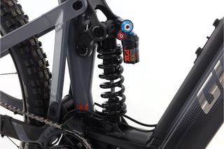 Ghost E-Riot EN Full Party XT (ebike) t.L Reacondicionada