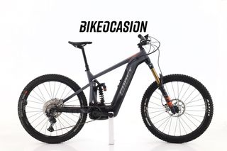 Ghost E-Riot EN Full Party XT (ebike) t.L Reacondicionada