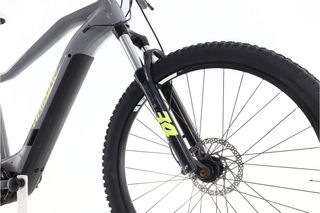 Haibike HardNine 6 (ebike) t.XL Reacondicionada