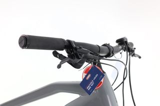 Haibike HardNine 6 (ebike) t.XL Reacondicionada