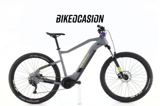 Haibike HardNine 6 (ebike) t.XL Reacondicionada