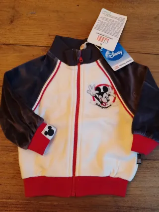 Maglioncino Disney Baby Mickey Mouse