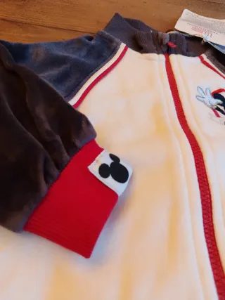 Maglioncino Disney Baby Mickey Mouse