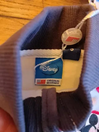 Maglioncino Disney Baby Mickey Mouse