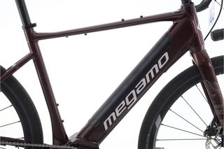 Megamo Kansas 25 (carretera) t.54 Reacondicionada