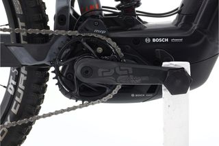 Ghost E-Riot EN Full Party XT (ebike) t.L Reacondicionada