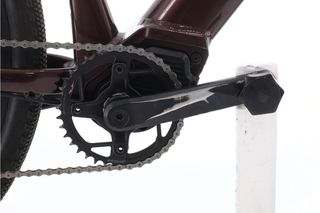 Megamo Kansas 25 (carretera) t.54 Reacondicionada