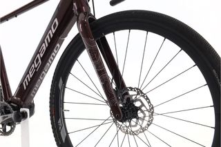 Megamo Kansas 25 (carretera) t.54 Reacondicionada