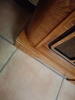 Riproduzione Radio d'epoca Thomas Collector's 1944