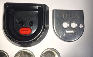 Cafetera De'Longhi Dedica EC685 Roja