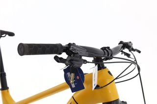 Trek Rail 9.8 XT (ebike) t.L Reacondicionada